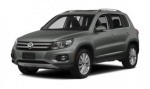 2015 Volkswagen Tiguan